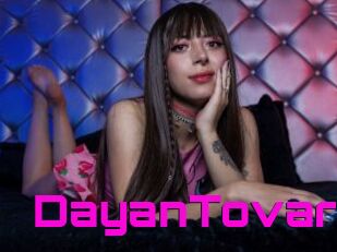 DayanTovar