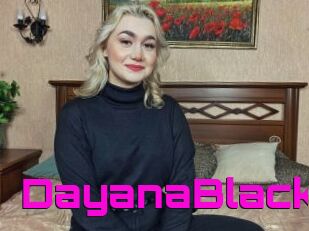 DayanaBlack