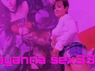 Dayanna_sex33
