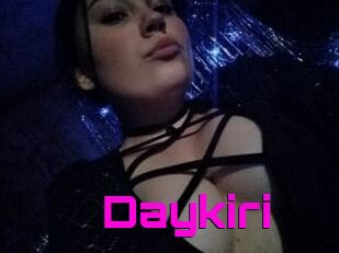 Daykiri