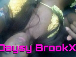 Daysy_BrookX