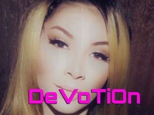 DeVoTiOn