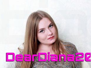 DearDiana20