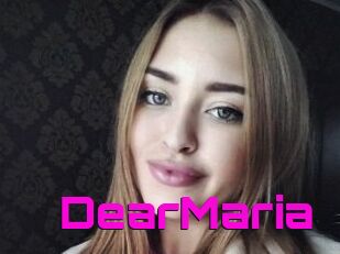 DearMaria