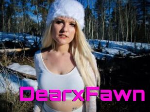 DearxFawn
