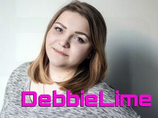 DebbieLime