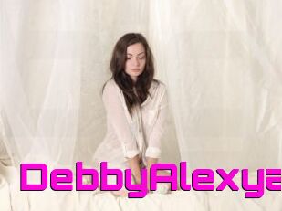 DebbyAlexya