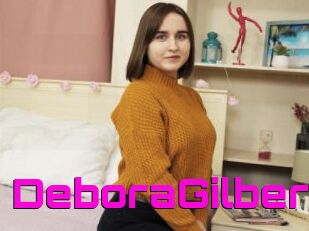 DeboraGilbert