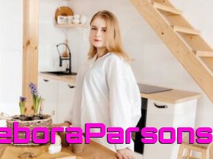 DeboraParsons