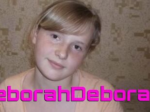 DeborahDebora