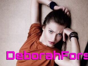 DeborahFors
