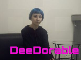 DeeDorable