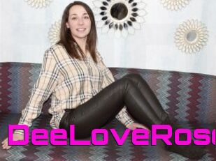 DeeLoveRose