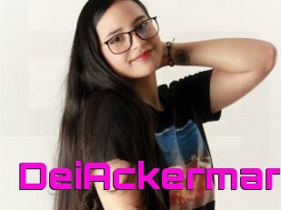 DeiAckerman