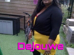 Dejouwe