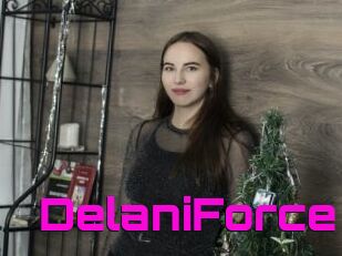 DelaniForce