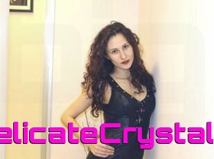 DelicateCrystal