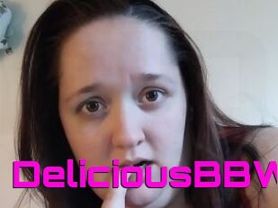 DeliciousBBW