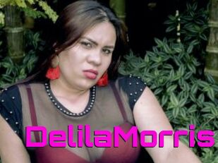 DelilaMorris