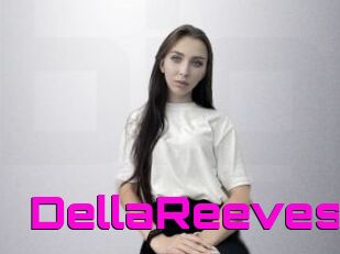 DellaReeves
