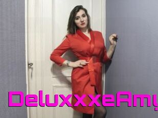 DeluxxxeAmy