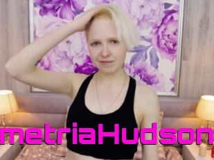 DemetriaHudson