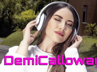DemiCalloway
