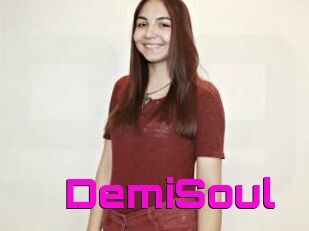 DemiSoul
