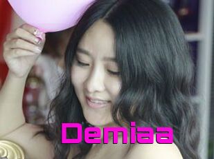 Demiaa