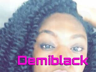 Demiblack