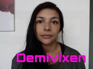 Demivixen