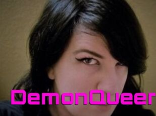 DemonQueen