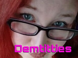 Demtitties