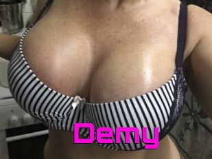 Demy