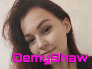 DemyShaw