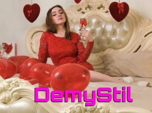 DemyStil