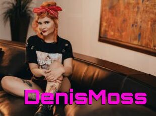 DenisMoss