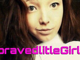 Depraved_litle_Girl