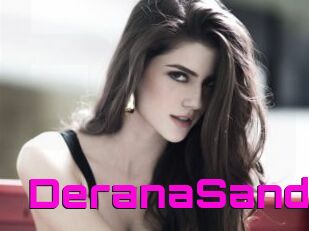 DeranaSand