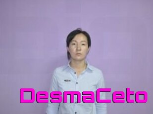 DesmaCeto