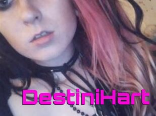 DestiniHart