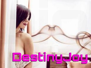 DestinyJoy