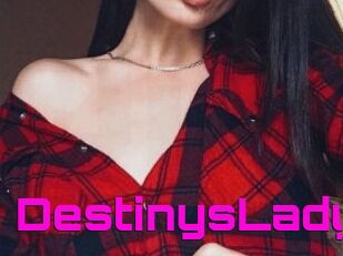 DestinysLady