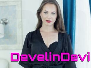 DevelinDevi