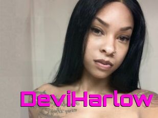 DeviHarlow