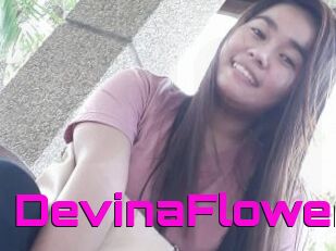 DevinaFlower