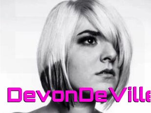DevonDeVille