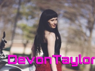 DevonTaylor