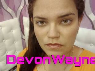 DevonWayne