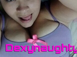 Dexynaughty